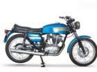 Ducati 250 Mark 3D Desmo